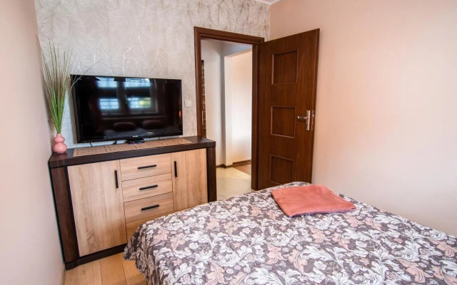 Apartament Alicja Villa Park