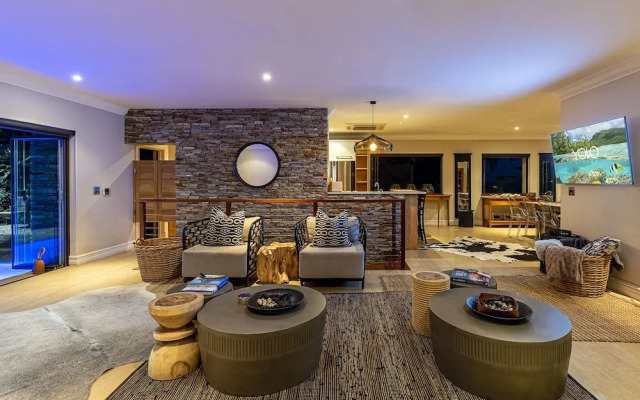 DolphinCoast YOLO Spaces-Ballito Beach House Villa