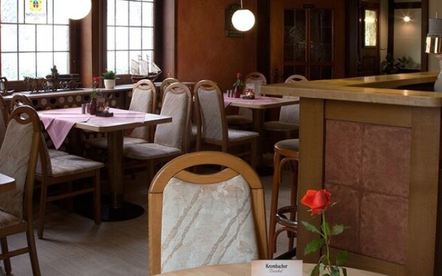 Berleburger Hof