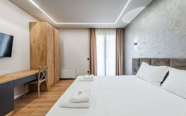 Relax Inn Hotel Durres