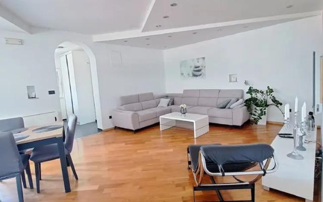 Apartment The Big Chill