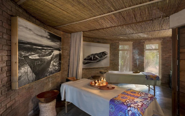 Thorntree River Lodge