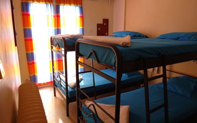 Athens International Youth Hotel and Hostel