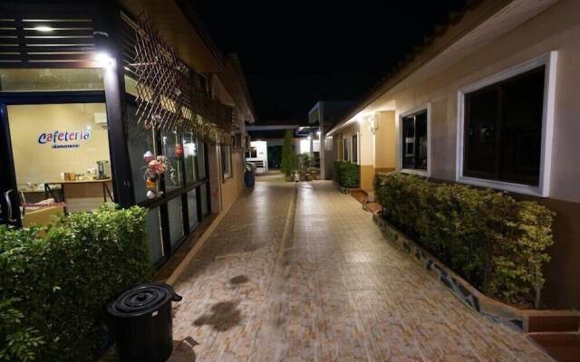 The Chill House
