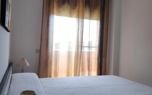 Apartamento en Deltebre Lo Delta