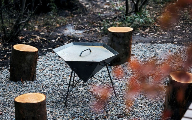 SANU 2nd Home Karuizawa 1st