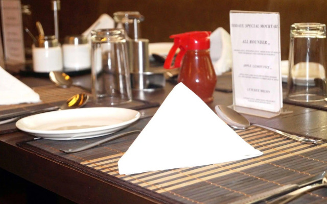 The President - A Boutique Hotel