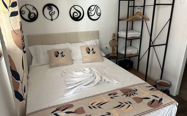 Vilador Beach Hotel