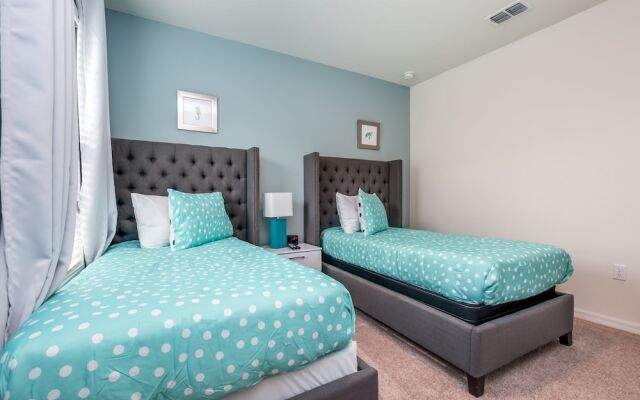 Solterra Resort 5 Bedroom Villa