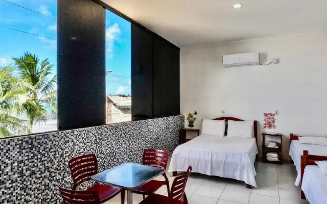 Maraga Beach Hostel