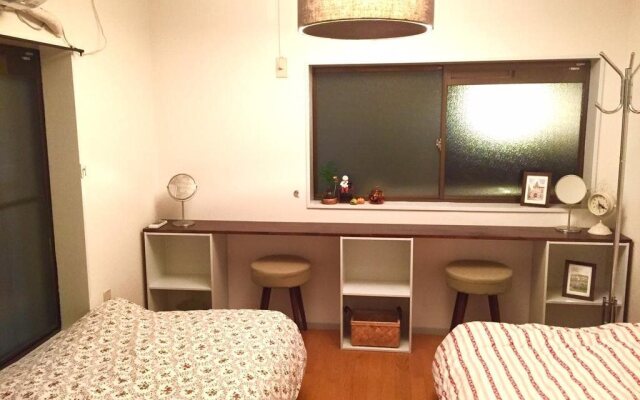 GUEST HOUSE TEN-ROKU - Hostel, Caters to Women