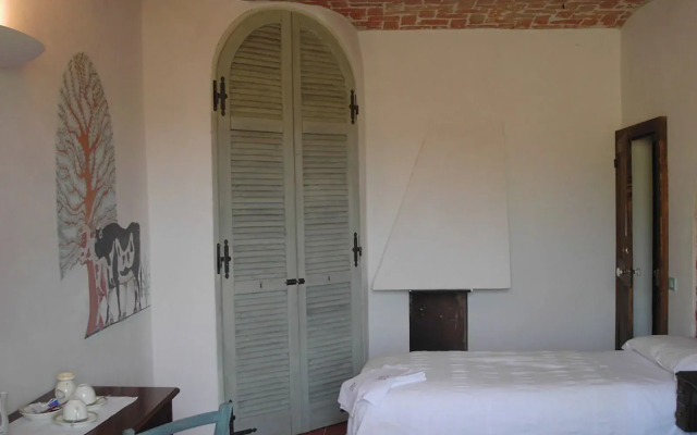 Agriturismo il Buonvicino