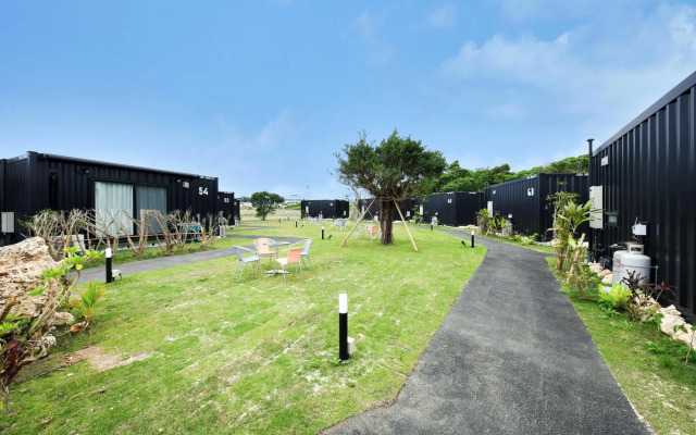 HOTEL R9 The Yard Miyakojima