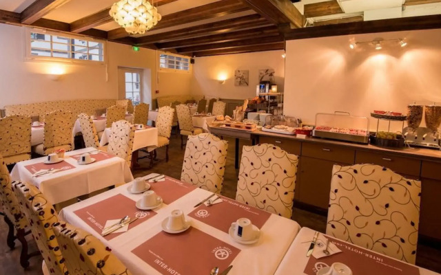 Inter Hotel Le Bristol
