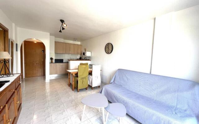 GRAN RESERVA 27-2-9 - appartement proche mer avec