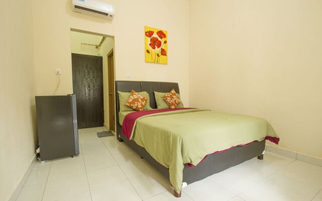 Seminyak Point Guest House