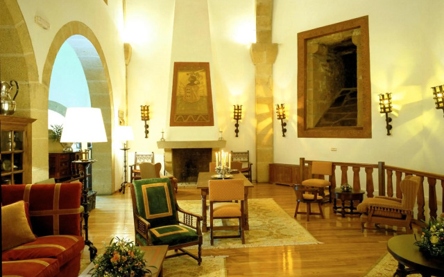 Parador De Vilalba