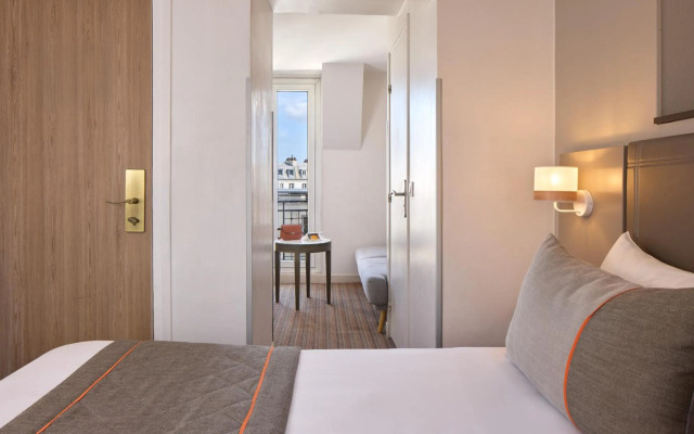 Timhotel Tour Eiffel