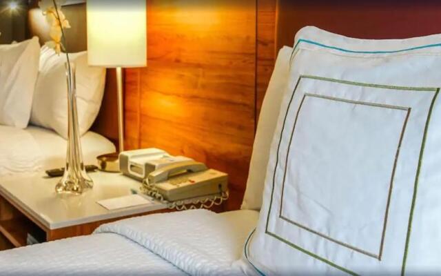 Springhill Suites by Marriott Savannah Midtown
