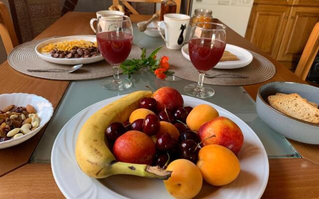 Family Country House-Corfu Holidays