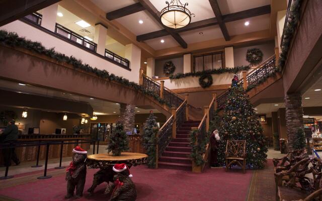 Great Smokies Lodge