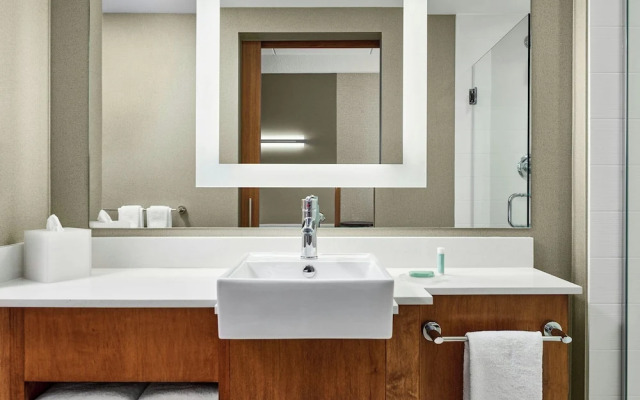 SpringHill Suites Deadwood