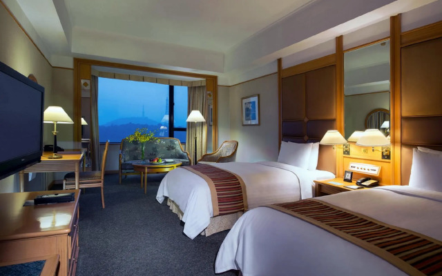 New World Shunde Hotel