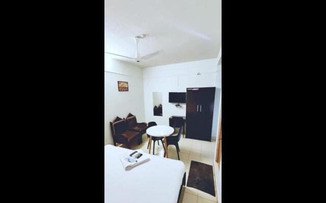 Apsara Residency