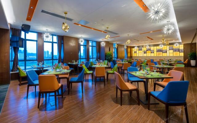 Hampton by Hilton Qingyuan Fengcheng