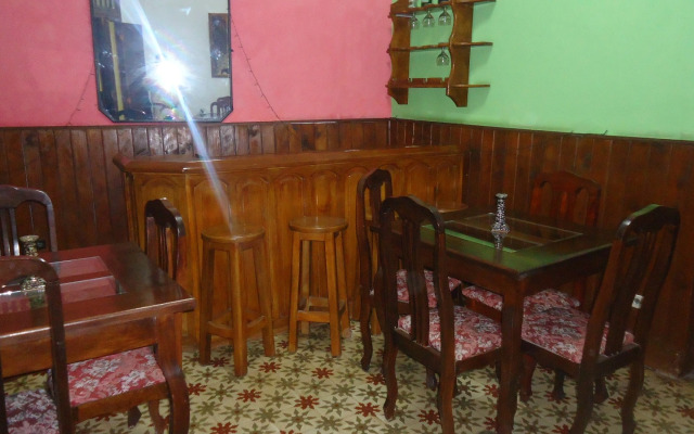 Hostal Vista Al Puerto