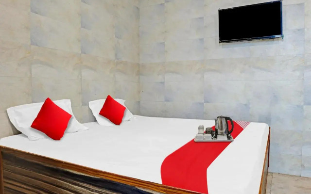 Oyo Flagship 70023 New Mansi Hotel