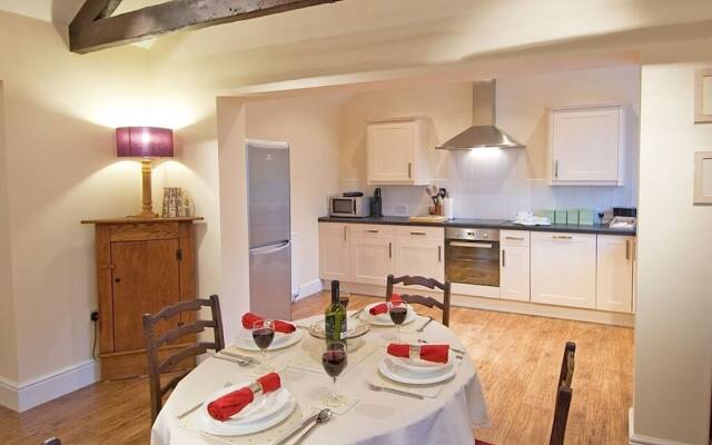 Riding Farm Cottages