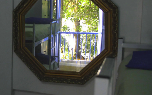Vila Carioca Hostel