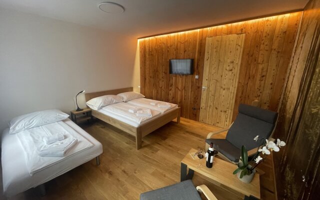 Hotel Bohemia