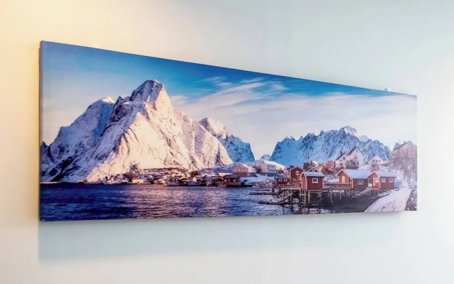 Tiny House Srinakarin At Sri Bearing Station