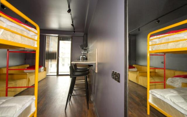 New Gudauri Loft 1 #440