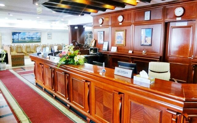 Al Salam Hotel