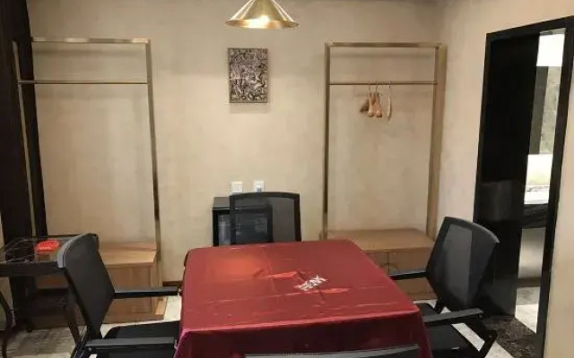 Rongsheng Hotel