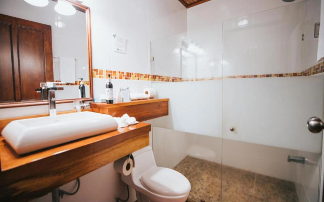 Tilajari Hotel Resort