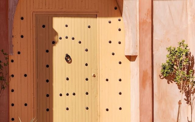 Maison Adrar Merzouga
