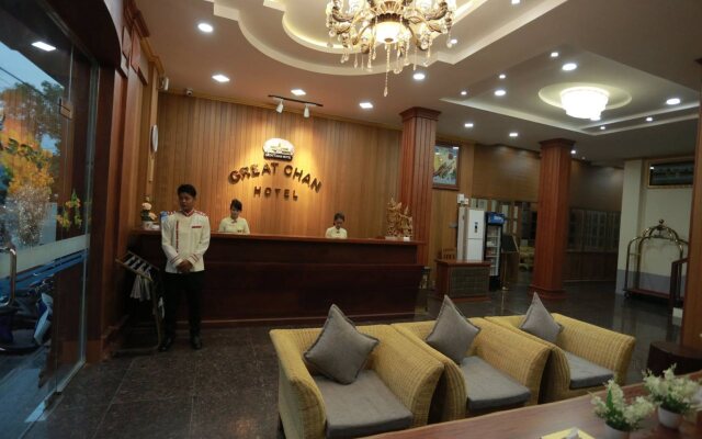 Great Chan Hotel