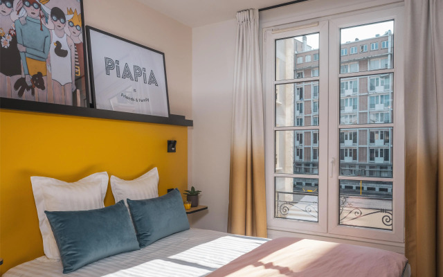 Hôtel Piapia