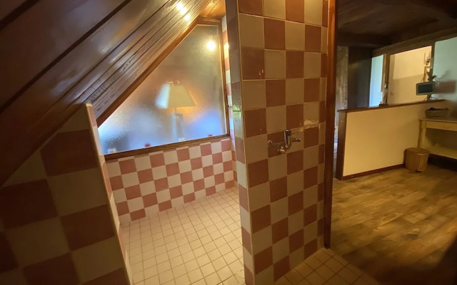 Maison d'hôtes les Méans