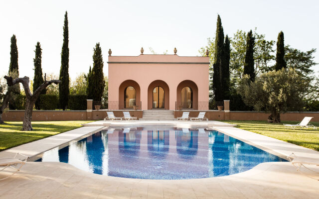 Villa Loggio Winery and Boutique Hotel