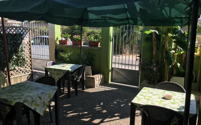Messapia B&B