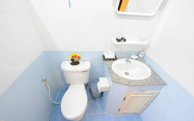 Ruankasalong Hua Hin Holiday House