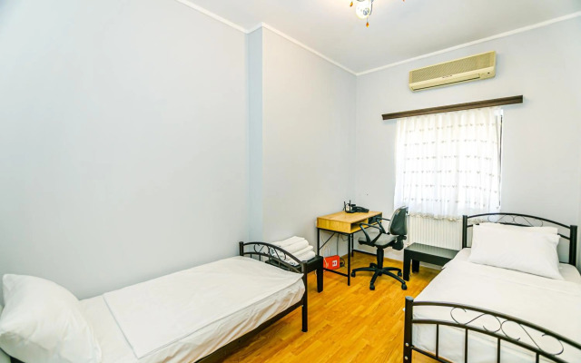 Azneft Royal Suite Apartment Sea View