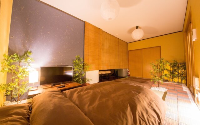 JQ Villa Kyoto Nishikyougoku
