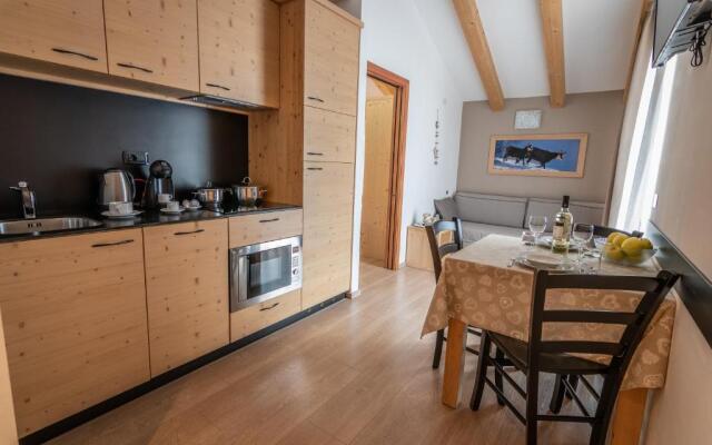 Aparthotel Dolomites Living&Relax