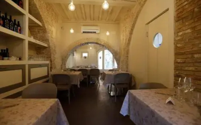 Appartamento Nel Borgo